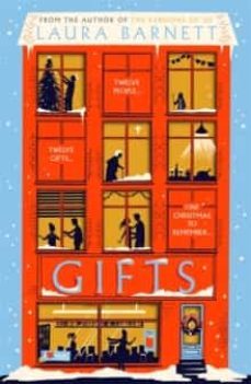 gifts-laura barnett-9781474624398