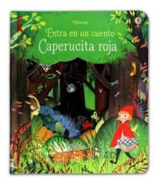 entra en un cuento-caperucita roja-9781474915298
