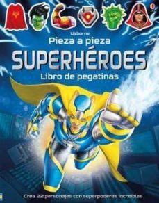 superheroes-simon tudhope-9781474923798