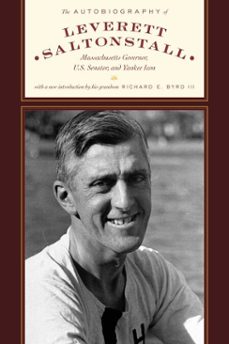 -leverett saltonstall-edward weeks-9781493013098