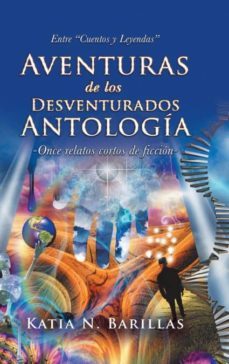 aventuras de los desventurados antologia-9781506523798