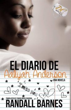 el diaro de aaliyah anderson (ebook)-9781507120798