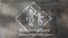 wonderful days (ebook)-9781507143698
