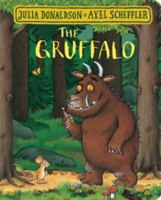 the gruffalo-julia donaldson-9781509830398
