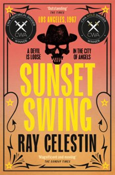 sunset swing (ebook)-ray celestin-9781509838998