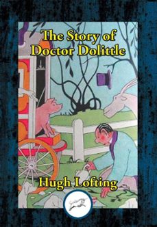 -hugh lofting-9781515442998
