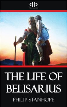 the life of belisarius (ebook)-9781518341298