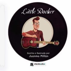 little rocker (ebook)-9781524313098