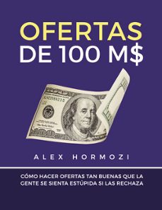 L'offre à 100M$ - Alex Hormozi | Networker Edition