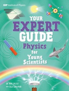 Imagen Principal de Physics for Young Scientists