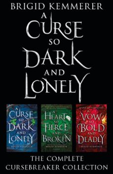 -brigid kemmerer-9781526645098