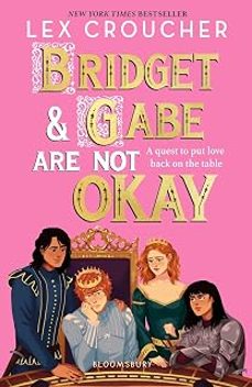 Imagen Principal de BRIDGET AND GABE ARE NOT OKAY