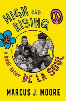 high and rising-marcus moore-9781529357998
