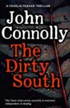 dirty south-john connolly-9781529398298