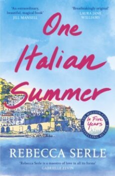 one italian summer-rebecca serle-9781529419498