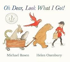 -michael rosen-9781529510898