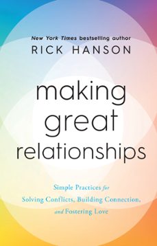 making great relationships (ebook)-rick hanson-9781529906998