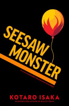seesaw monster (ebook)-9781529935998