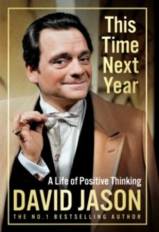 this time next year-david (voz) jason-9781529944198