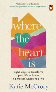 where the heart is (ebook)-katie mccrory-9781529949698
