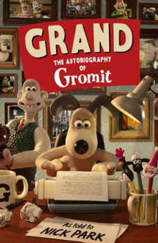-nick park-9781529990898