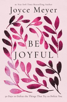be joyful (ebook)-joyce meyer-9781546029298