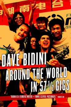 Imagen Principal de Around the World in 57 1/2 Gigs