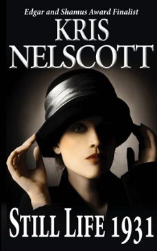 -kris nelscott-9781561462698