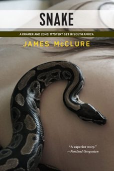 snake (ebook)-james mcclure-9781569479698
