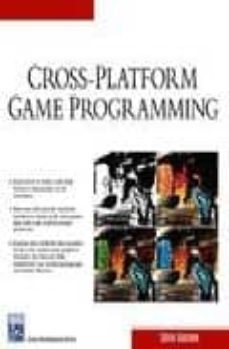 cross-platform game programming + cd-steven goodwin-9781584503798