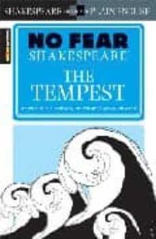 the tempest-9781586638498
