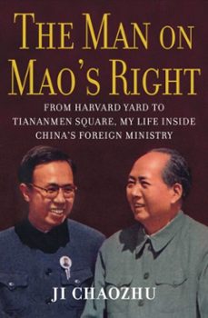 Imagen Principal de The Man on Mao's Right