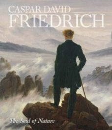 caspar david friedrich-alison hokanson-9781588397898