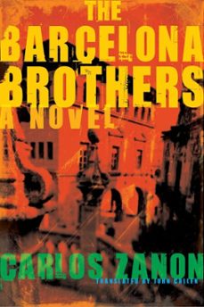 the barcelona brothers (ebook)-carlos zanon-9781590515198