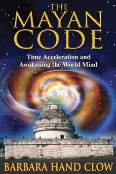 the mayan code (ebook)-barbara hand clow-9781591439998