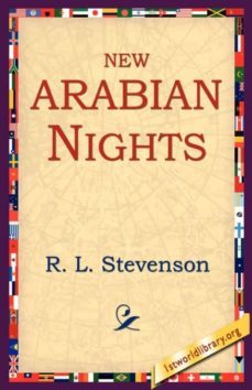 new arabian nights-9781595405098