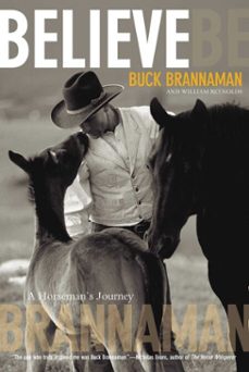 -buck brannaman-william reynolds-9781599216898