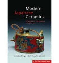 modern japanese ceramics-9781600591198