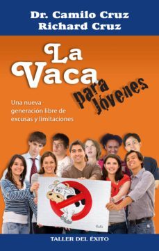 la vaca para jovenes (ebook)-9781607381198