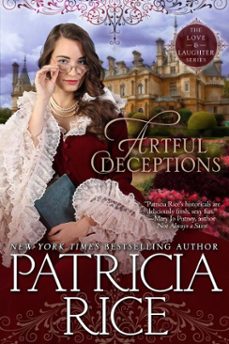 -patricia rice-9781611386998