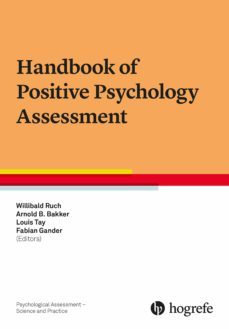 handbook of positive psychology assessment (ebook)-9781613346198