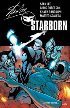 starborn vol. 2 (ebook)-stan lee-chris roberson-9781613981498
