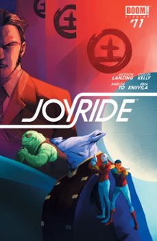 joyride @11 (ebook)-jackson lanzing-collin kelly-9781613987698