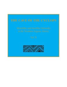 the cave of the cyclops (ebook)-9781623030698