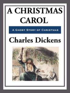 a christmas carol-charles dickens-9781625585998