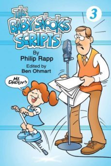 the baby snook scripts volume 3-9781629332598