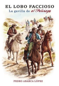 el lobo faccioso (ebook)-9781629345598