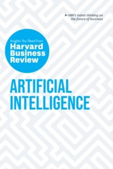 artificial intelligence-andrew mcafee-9781633697898