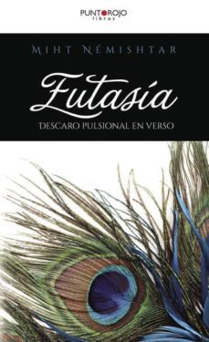 eutasia. descaro pulsional en verso (ebook)-miht nemishtar-9781635033298