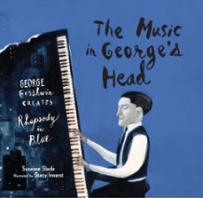 the music in george's head (ebook)-suzanne slade-9781635928198